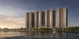 3 BHK Apartment in Cuttack