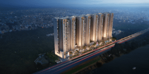 4.5 BHK Apartments in Cuttack