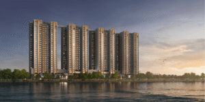 3 BHK Apartments in Cuttack