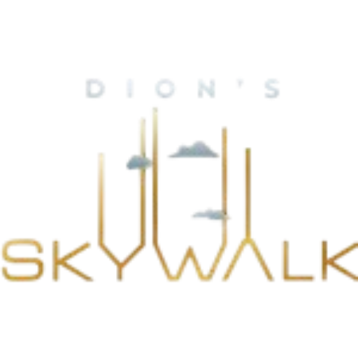 Dion Skywalk Logo